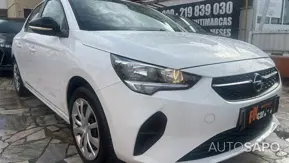 Opel Corsa-e e-Edition de 2022