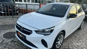 Opel Corsa-e e-Edition de 2022