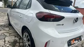 Opel Corsa-e e-Edition de 2022