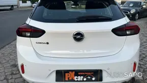 Opel Corsa-e e-Edition de 2022