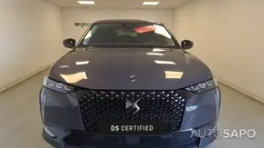DS DS4 1.2 PureTech Be Chic de 2025