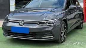 Volkswagen e-Golf de 2022