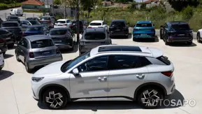 BYD Atto 3 de 2022