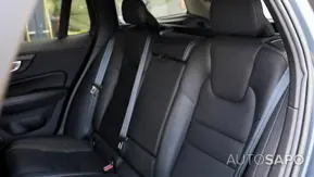 Volvo V60 de 2022