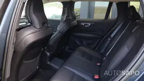 Volvo V60 de 2022