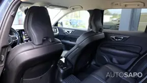 Volvo V60 de 2022