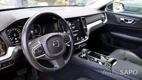 Volvo V60 de 2022