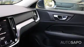 Volvo V60 de 2022