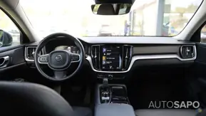 Volvo V60 de 2022