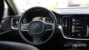 Volvo V60 de 2022