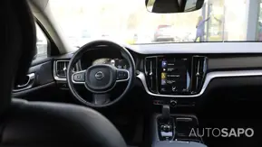 Volvo V60 de 2022