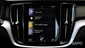Volvo V60 de 2022