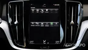 Volvo V60 de 2022