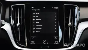 Volvo V60 de 2022