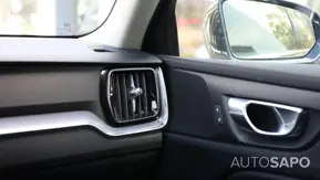 Volvo V60 de 2022