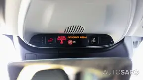 Volvo V60 de 2022