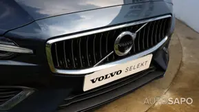 Volvo V60 de 2022