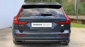 Volvo V60 de 2022