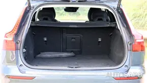 Volvo V60 de 2022