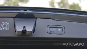 Volvo V60 de 2022