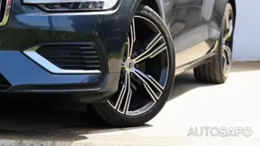 Volvo V60 de 2022