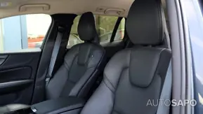 Volvo V60 de 2022