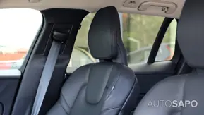 Volvo V60 de 2022