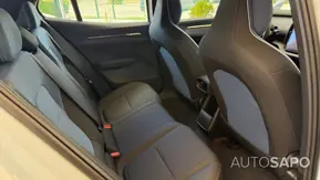 Volvo EX30 de 2025