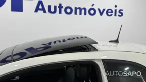 Fiat 500 de 2021