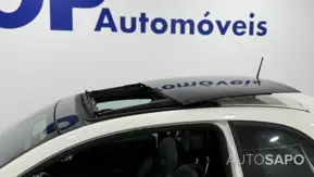 Fiat 500 de 2021