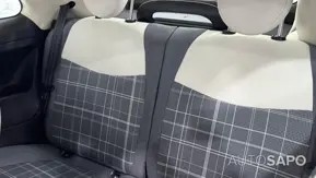 Fiat 500C de 2021