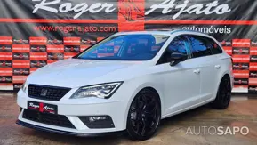 Seat Leon de 2019
