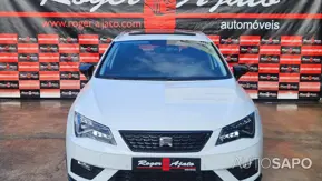 Seat Leon de 2019