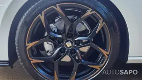 Seat Leon de 2019