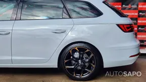 Seat Leon de 2019