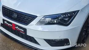 Seat Leon de 2019