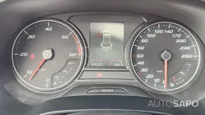 Seat Leon de 2019