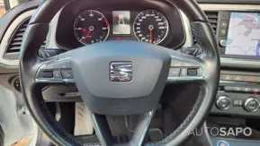 Seat Leon de 2019