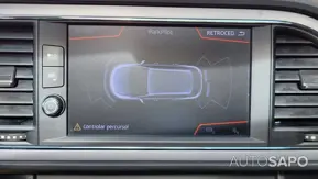 Seat Leon de 2019