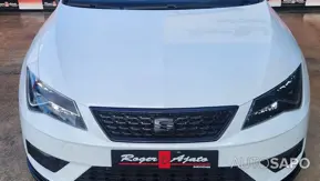 Seat Leon de 2019