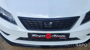 Seat Leon de 2019