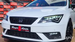 Seat Leon de 2019