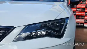 Seat Leon de 2019