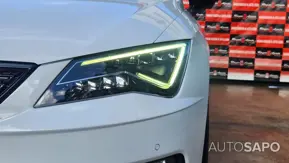 Seat Leon de 2019