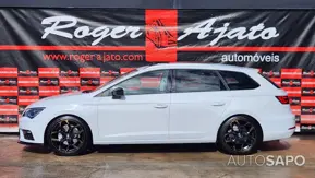 Seat Leon de 2019