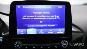 Ford Puma de 2023