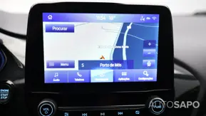 Ford Puma de 2023