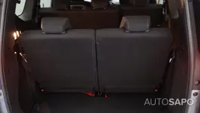 Dacia Jogger de 2024