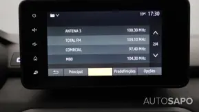 Dacia Jogger de 2024