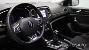 Renault Mégane de 2020